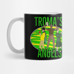 Troma's Angels Mug